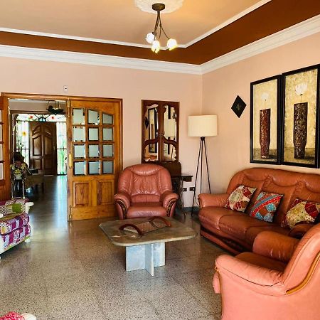 Vivienda Vacacional Floratere 아로나 외부 사진