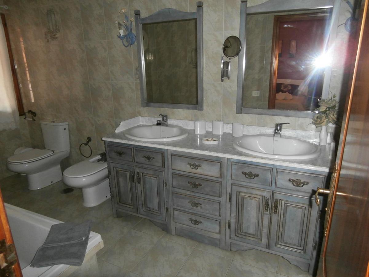 Vivienda Vacacional Floratere 아로나 외부 사진