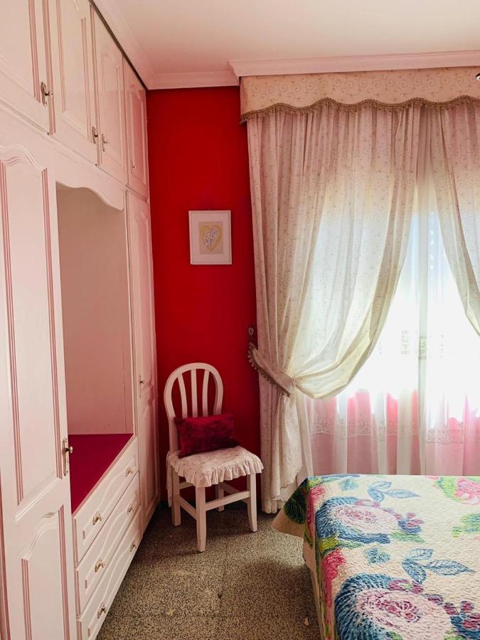 Vivienda Vacacional Floratere 아로나 외부 사진