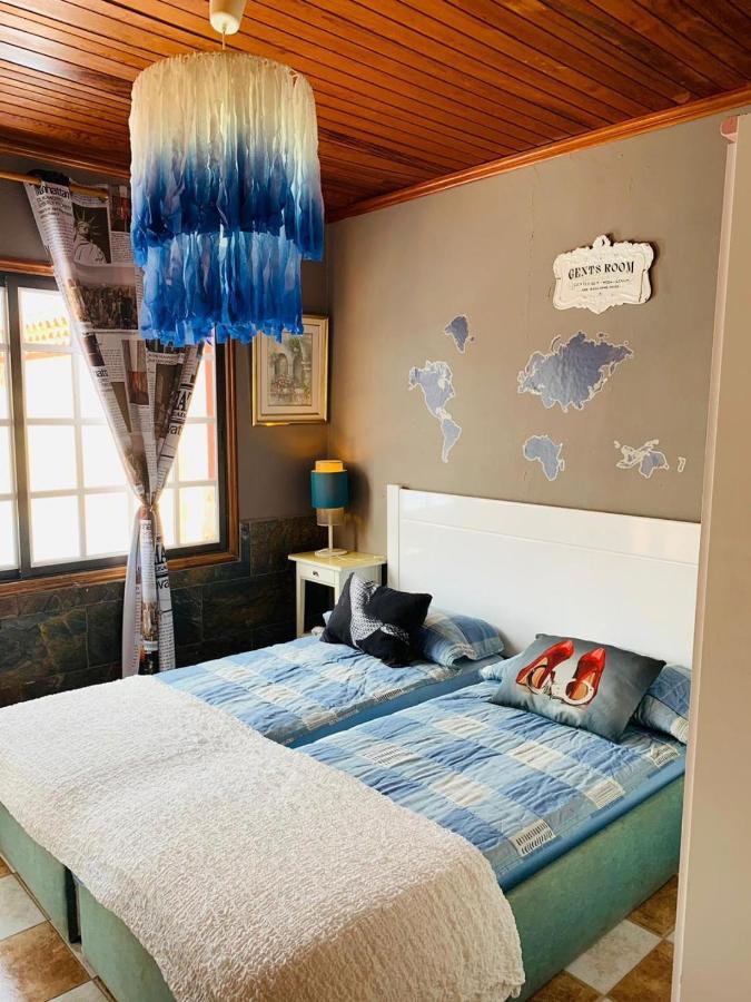 Vivienda Vacacional Floratere 아로나 외부 사진