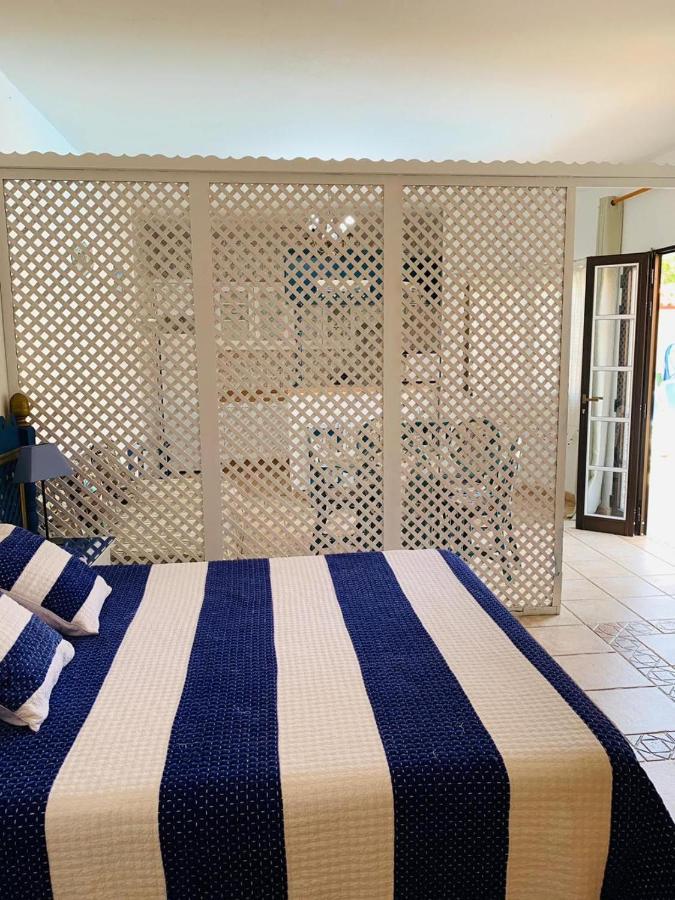 Vivienda Vacacional Floratere 아로나 외부 사진
