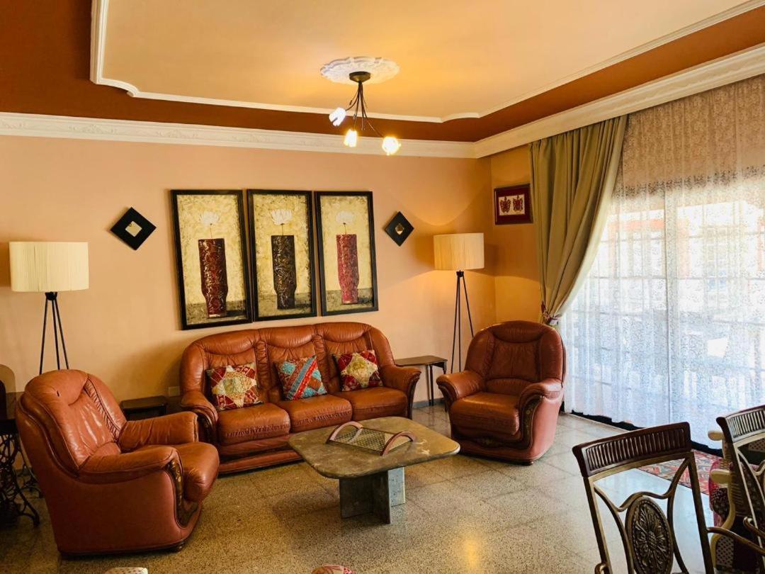 Vivienda Vacacional Floratere 아로나 외부 사진