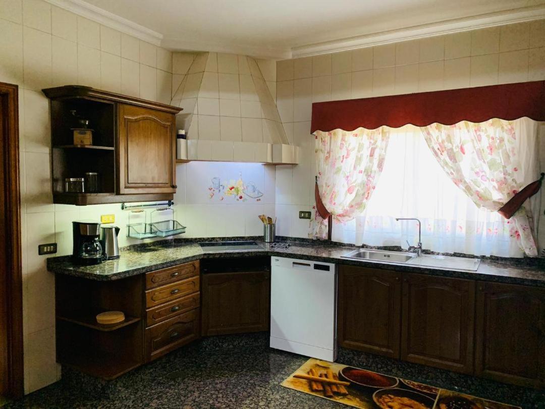 Vivienda Vacacional Floratere 아로나 외부 사진