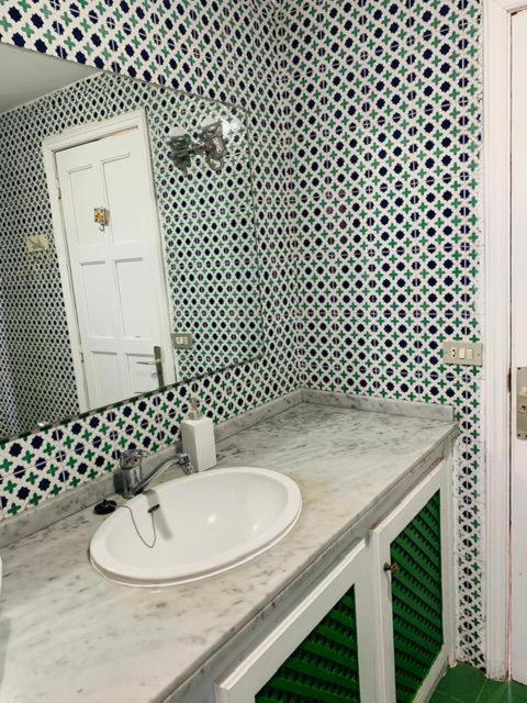 Vivienda Vacacional Floratere 아로나 외부 사진