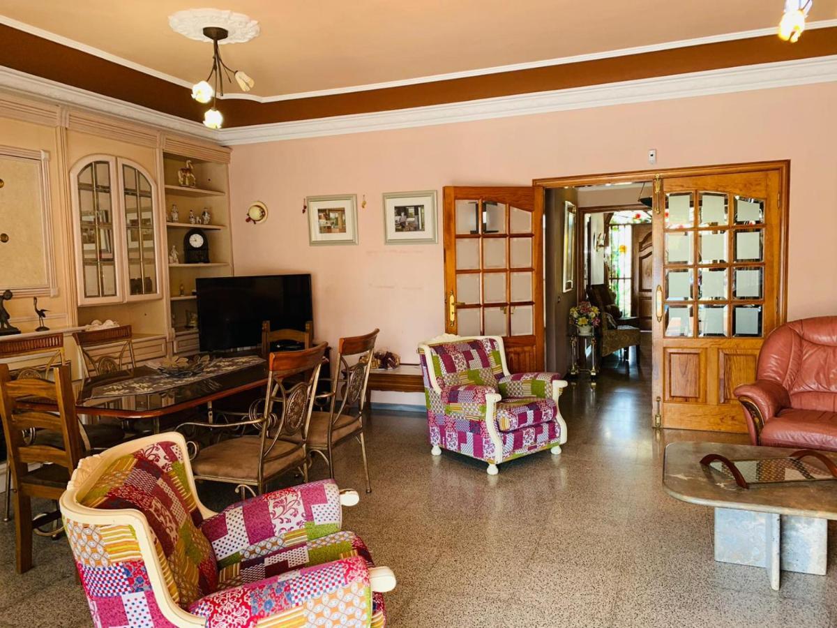 Vivienda Vacacional Floratere 아로나 외부 사진