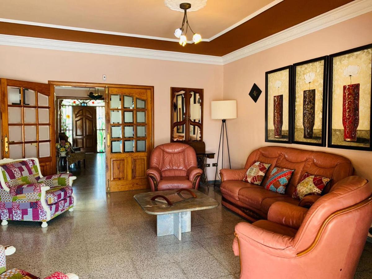 Vivienda Vacacional Floratere 아로나 외부 사진