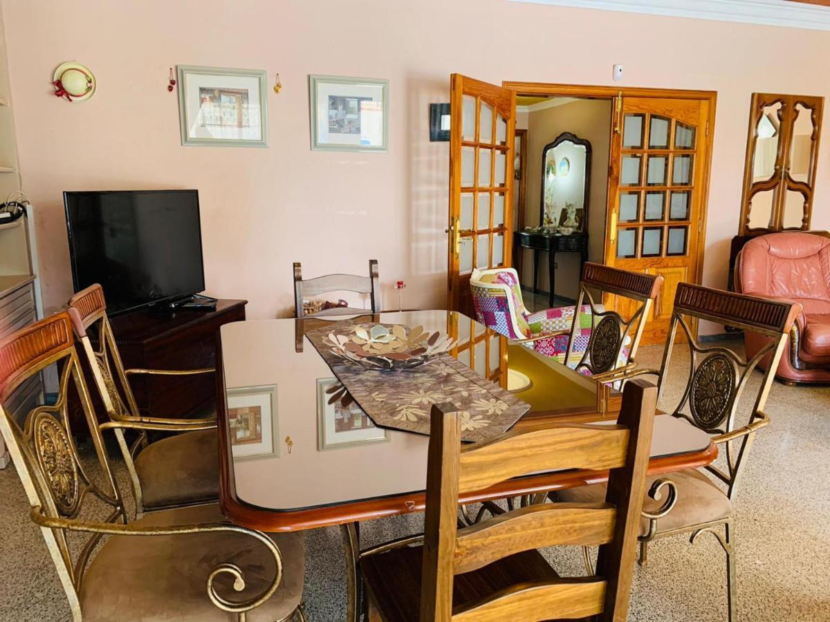 Vivienda Vacacional Floratere 아로나 외부 사진