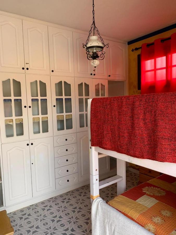 Vivienda Vacacional Floratere 아로나 외부 사진